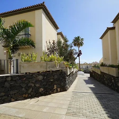 El Sueno De Abalos Hébergement de vacances Costa Adeje (Tenerife)