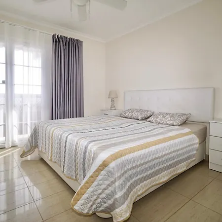 El Sueno De Abalos Casa vacanze Costa Adeje (Tenerife)