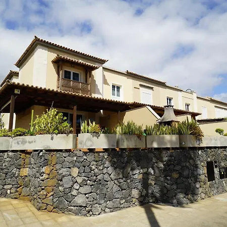El Sueño De Abalos Costa Adeje (Tenerife)