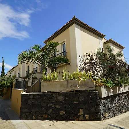 Casa vacanze El Sueno De Abalos *
