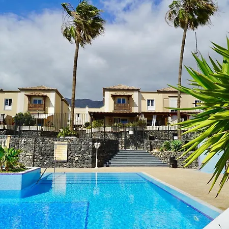 El Sueño De Abalos * Costa Adeje (Tenerife)