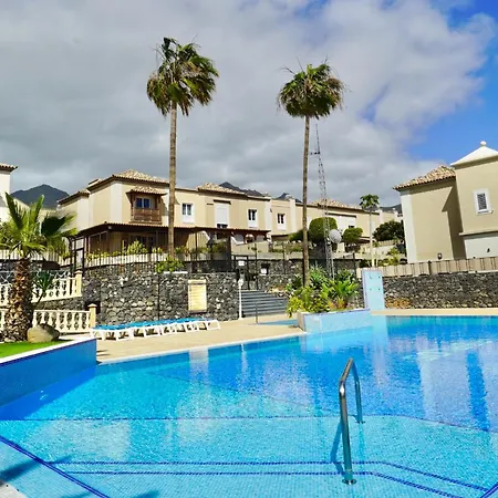 El Sueño De Abalos Costa Adeje (Tenerife)