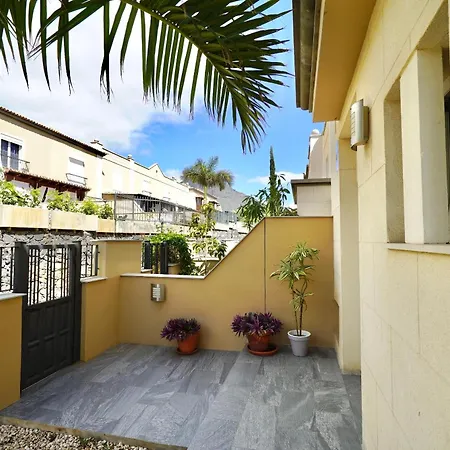 Сasa de vacaciones El Sueño De Abalos Costa Adeje (Tenerife)